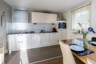Moerellahof, Gezin & Familie vakantiehuis aan het Veersemeer ALLEEN GEZINNEN - Wolphaartsdijk - 3