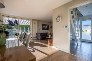 Moerellahof, Gezin & Familie vakantiehuis aan het Veersemeer ALLEEN GEZINNEN - Wolphaartsdijk - 2