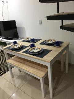 Loft próximo a UFMS - Campo Grande - 1