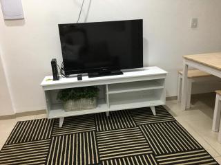 Loft próximo a UFMS - Campo Grande - 2