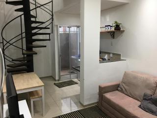 Loft próximo a UFMS - 4