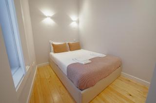 Downtown Amazing Duplex by Vacationy - Porto - 3