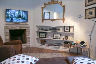 Apartments Florence Pandolfini Suite - Florenz - 9