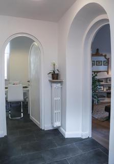 Apartments Florence Pandolfini Suite - Florenz - 5