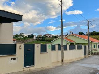 Casa de Campo Sonhos D'ouro - Ribeira - 2