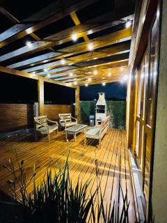 Morada Guarda Explorer 01 - 9