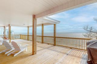 Sea of Love - Dauphin Island - 7