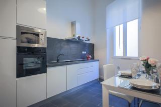 Apartments Florence Pandolfini Suite - Florenz - 7