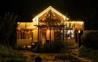 Zevibes Cafe & Homestay - Kalgha - 0