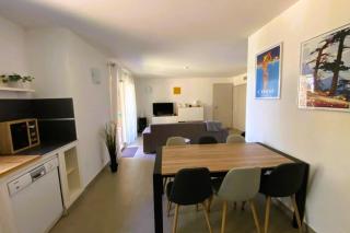 Appartement Lena 6 pers piscine 500 m plage - Sainte-Lucie de Porto-Vecchio - 2
