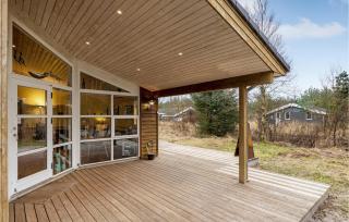 Nice Home In Fjerritslev With Sauna - Fjerritslev - 8