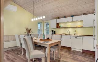 Nice Home In Fjerritslev With Sauna - Fjerritslev - 4