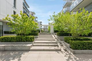 Apartamenty Nadmorze Q4Apartments - Danzig - 8