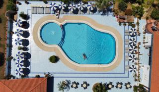 Hotel Damanse - Santa Domenica - 2