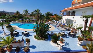 Hotel Damanse - 9