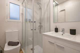 Self check-in! Apartment in the heart of Málaga! - Málaga - 3