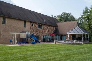 The Mountain Lodge - Elliottsburg - 4