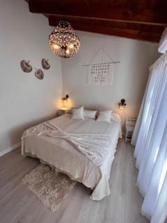 LA CURVA Casa de Playa - 6
