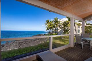 Keauhou Kona Surf & Racquet Club #5-201 - Kailua-Kona - 7