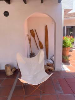 LA CURVA Casa de Playa - 1