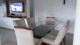 Casa com vista linda - 7