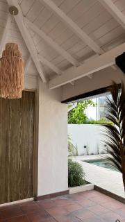 LA CURVA Casa de Playa - 3