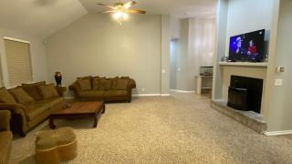 Beautiful peaceful desirable home in Madera Rancho - Madera - 6