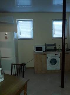 1 bedroom apartment in Chugureti - 3
