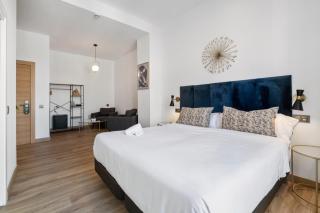 Malaga City Suites - Málaga - 8