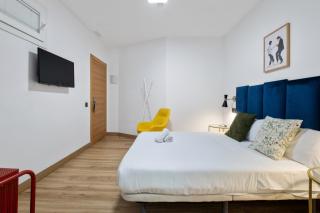 Malaga City Suites - Málaga - 6