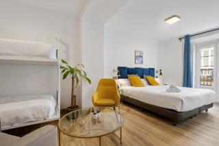 Malaga City Suites - Málaga - 4