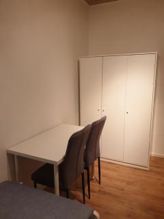 FeWo Nina 2 - Monteurwohnung - Weißenfels - 9