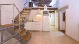 El Patio del Arrayán - Apartamentos Aloha Toledo - 6