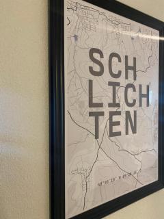 Haus am Wasserturm Gästezimmer in Schorndorf-Schlichten - 6