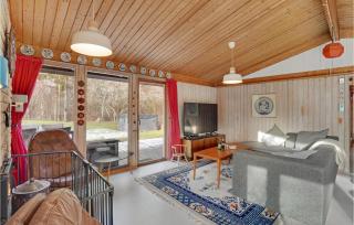 Nice Home In Fårevejle With Wifi - Fårevejle - 9