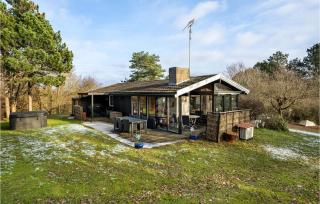 Nice Home In Fårevejle With Wifi - Fårevejle - 7