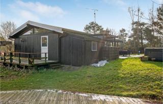 Nice Home In Fårevejle With Wifi - Fårevejle - 4