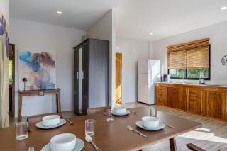 Villa primor Chaloklum 3BR with pool Koh phangan - Chaloklum - 1