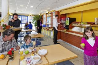 ibis budget Aachen Raeren Grenze - Raeren - 4