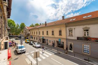 Apartmani Paulina - Rijeka - 0