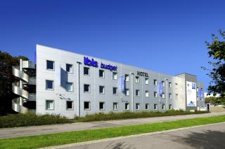 ibis budget Aachen Raeren Grenze - Raeren - 0