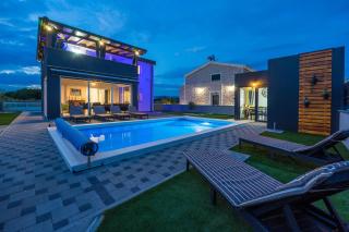 Villa Lana - Privlaka - 1