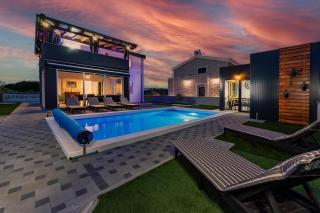 Villa Lana - Privlaka - 8