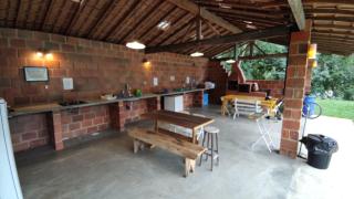 Pouso Donana Cama e Café - Itaipava - 1