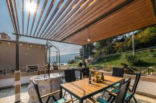 Villa Porto in Krnica,Istrien - Krnica - 6