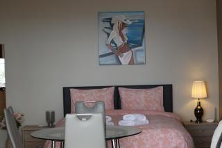 Lovely studio with beautiful garden - Kavala - 4