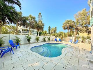 Coquina Cottage cottage - Anna Maria - 0