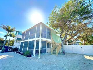 Coquina Cottage cottage - Anna Maria - 9