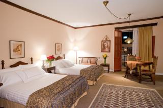 Hotel Dann Monasterio - Popayán - 8