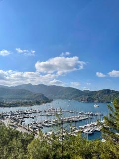 Marimare Beach & Bungalow - Marmaris - 2